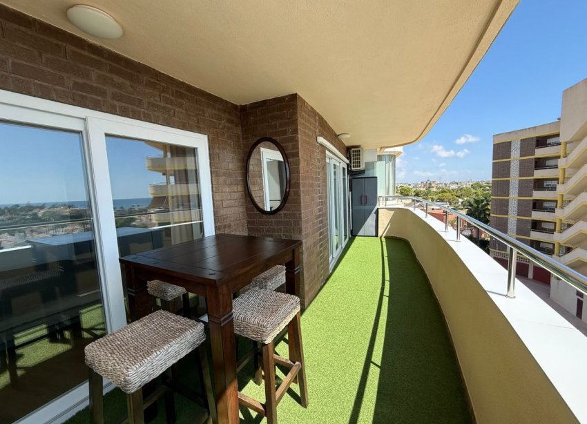 Rynek Wtórny - Apartament / Duplex - Orihuela Costa - La Zenia