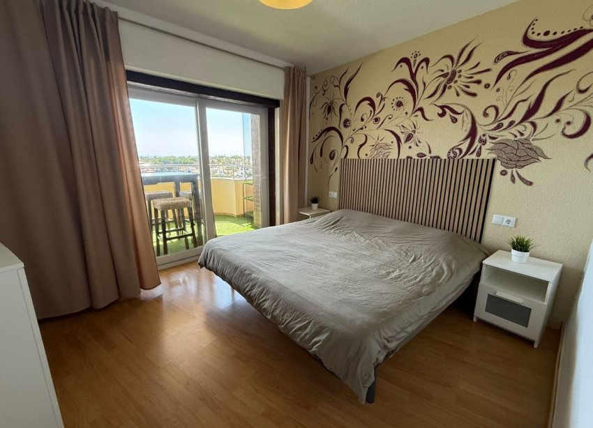 Rynek Wtórny - Apartament / Duplex - Orihuela Costa - La Zenia