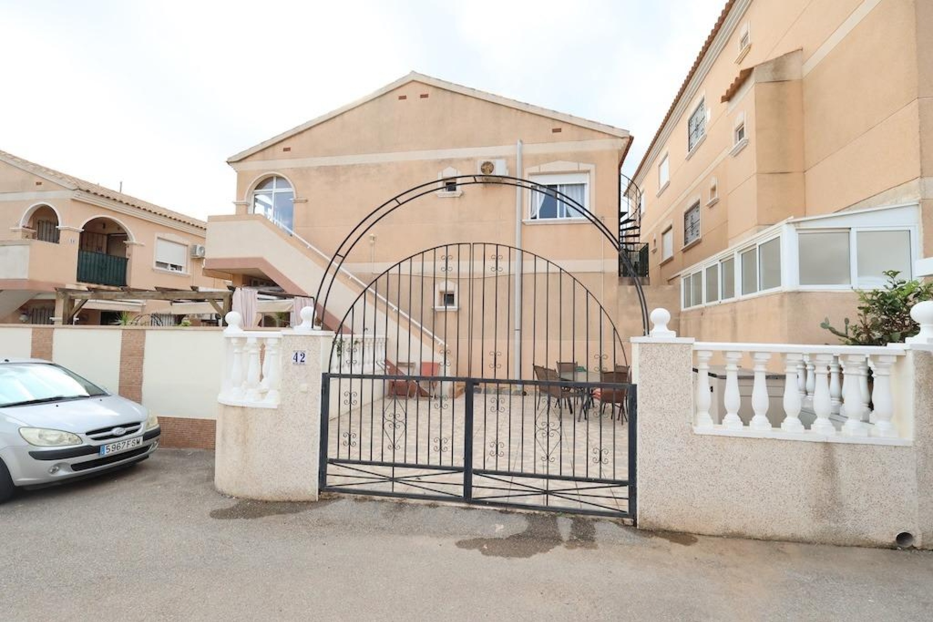 Rynek Wtórny - Apartament / Duplex - Orihuela Costa - La Zenia