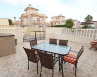 Rynek Wtórny - Apartament / Duplex - Orihuela Costa - La Zenia