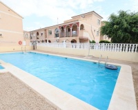 Rynek Wtórny - Apartament / Duplex - Orihuela Costa - La Zenia