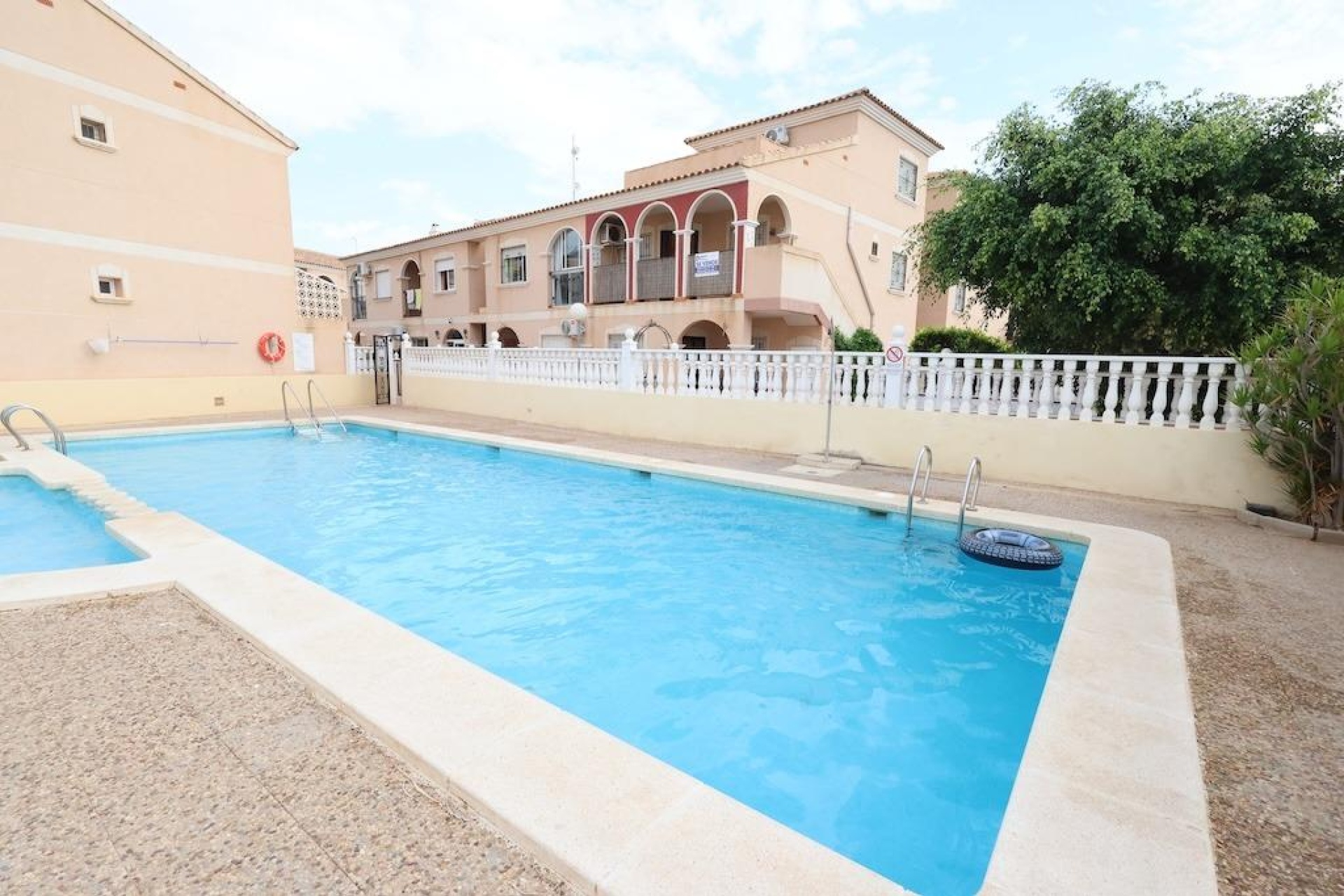 Rynek Wtórny - Apartament / Duplex - Orihuela Costa - La Zenia