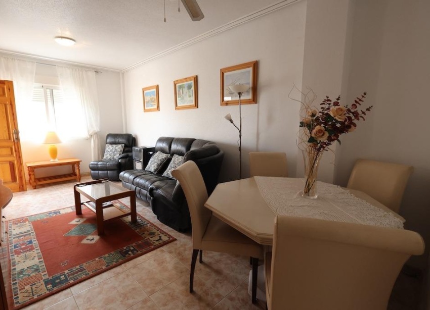 Rynek Wtórny - Apartament / Duplex - Orihuela Costa - La Zenia