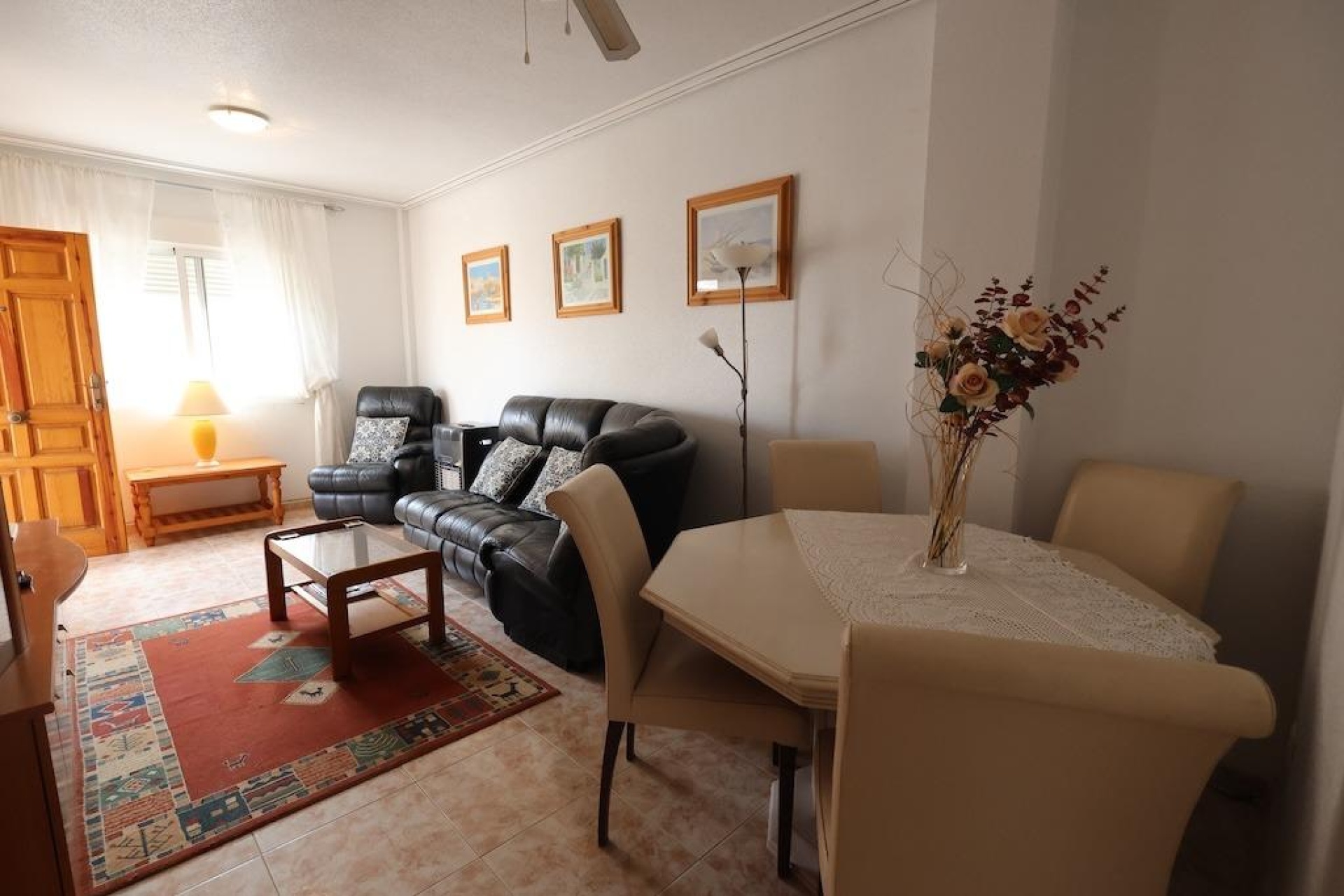 Rynek Wtórny - Apartament / Duplex - Orihuela Costa - La Zenia