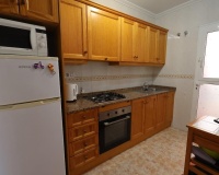 Rynek Wtórny - Apartament / Duplex - Orihuela Costa - La Zenia