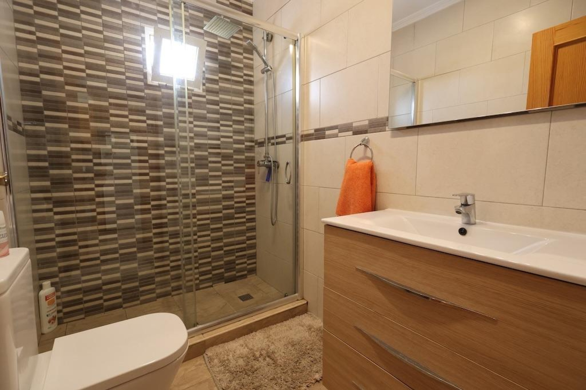 Rynek Wtórny - Apartament / Duplex - Orihuela Costa - La Zenia