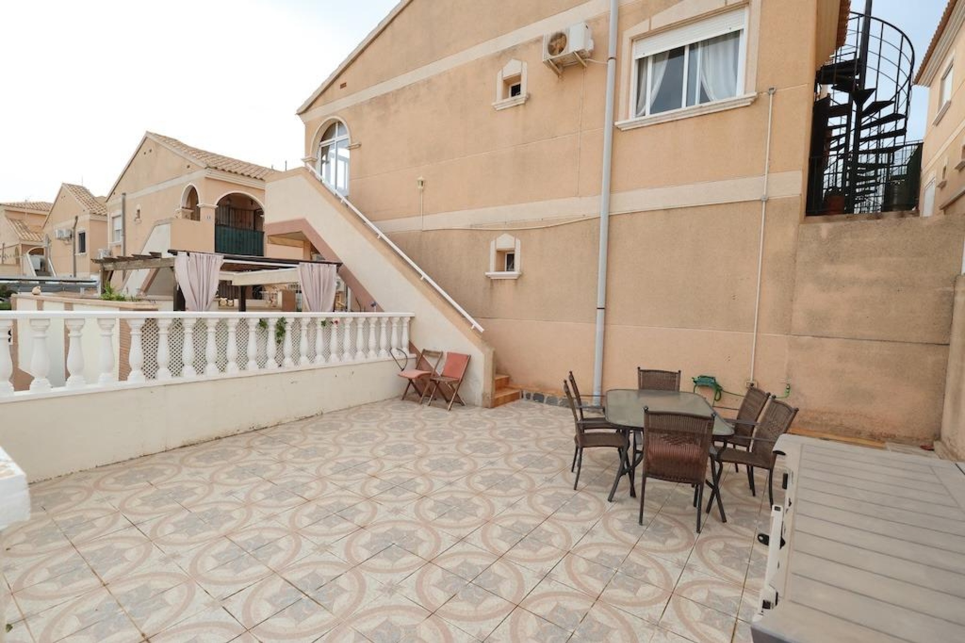 Rynek Wtórny - Apartament / Duplex - Orihuela Costa - La Zenia