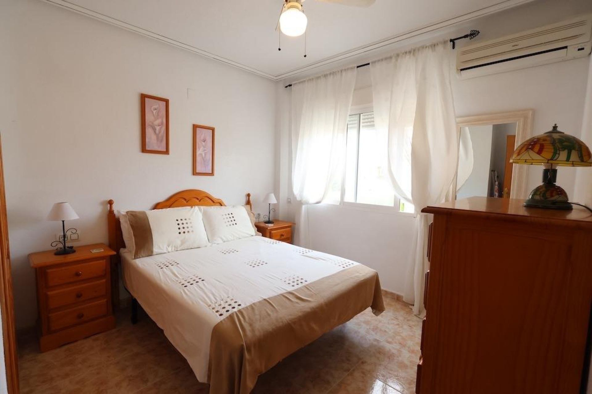 Rynek Wtórny - Apartament / Duplex - Orihuela Costa - La Zenia