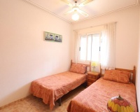 Rynek Wtórny - Apartament / Duplex - Orihuela Costa - La Zenia