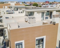 Rynek Wtórny - Apartament / Duplex - Orihuela Costa - La Zenia