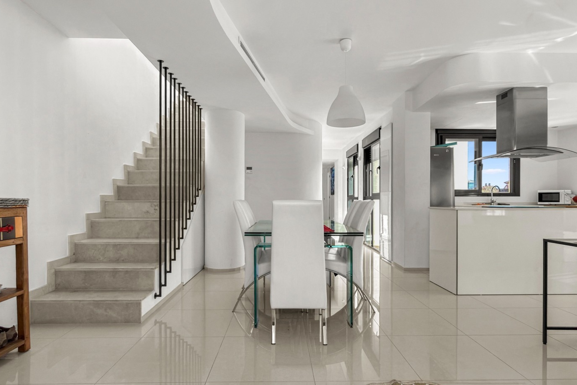 Rynek Wtórny - Apartament / Duplex - Orihuela Costa - La Zenia