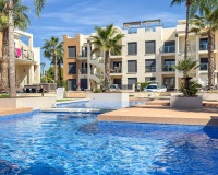 Rynek Wtórny - Apartament / Duplex - Orihuela Costa - La Zenia