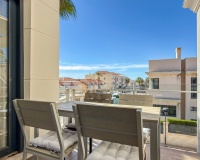 Rynek Wtórny - Apartament / Duplex - Orihuela Costa - La Zenia