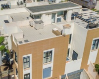 Rynek Wtórny - Apartament / Duplex - Orihuela Costa - La Zenia