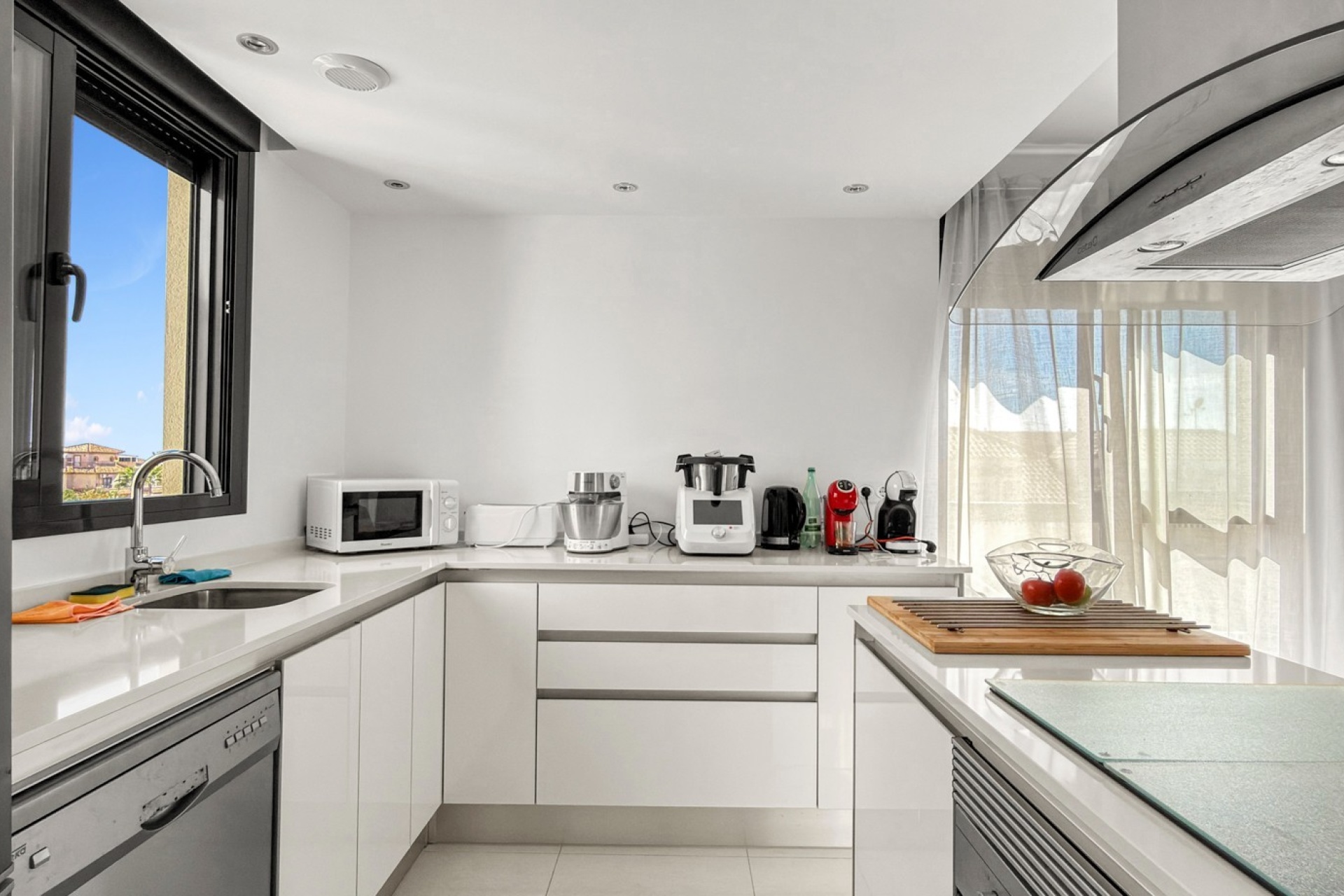 Rynek Wtórny - Apartament / Duplex - Orihuela Costa - La Zenia