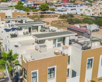Rynek Wtórny - Apartament / Duplex - Orihuela Costa - La Zenia