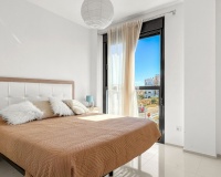 Rynek Wtórny - Apartament / Duplex - Orihuela Costa - La Zenia