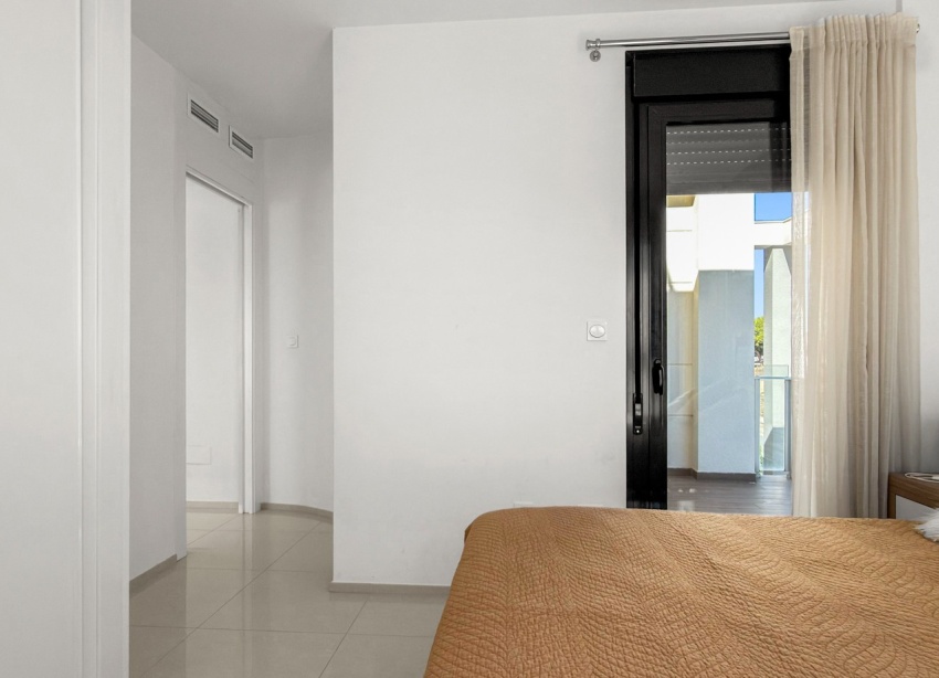 Rynek Wtórny - Apartament / Duplex - Orihuela Costa - La Zenia