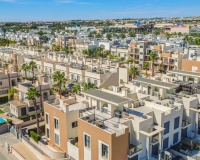 Rynek Wtórny - Apartament / Duplex - Orihuela Costa - La Zenia
