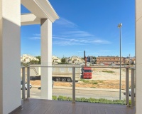Rynek Wtórny - Apartament / Duplex - Orihuela Costa - La Zenia