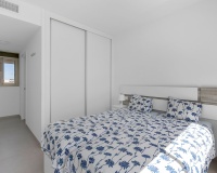 Rynek Wtórny - Apartament / Duplex - Orihuela Costa - La Zenia