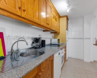 Rynek Wtórny - Apartament / Duplex - Orihuela Costa - La Zenia