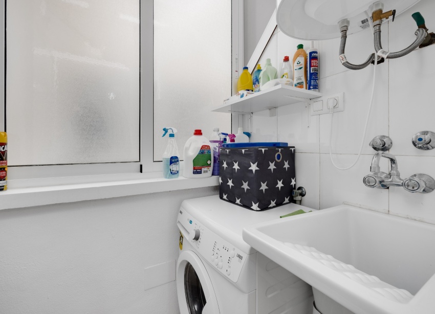 Rynek Wtórny - Apartament / Duplex - Orihuela Costa - La Zenia