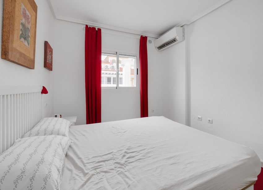 Rynek Wtórny - Apartament / Duplex - Orihuela Costa - La Zenia