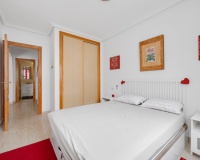 Rynek Wtórny - Apartament / Duplex - Orihuela Costa - La Zenia