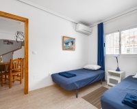 Rynek Wtórny - Apartament / Duplex - Orihuela Costa - La Zenia