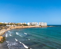 Rynek Wtórny - Apartament / Duplex - Orihuela Costa - La Zenia
