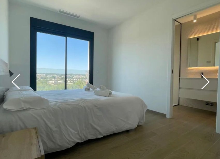 Rynek Wtórny - Apartament / Duplex - Orihuela Costa - Las Colinas Golf
