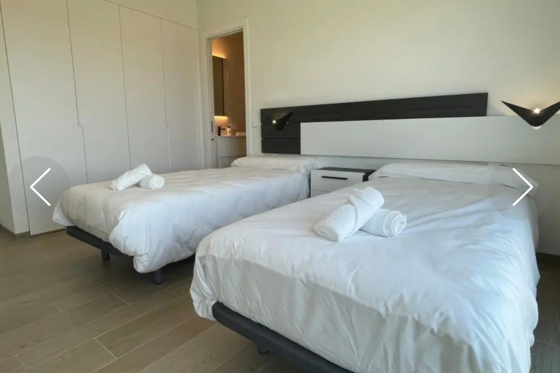 Rynek Wtórny - Apartament / Duplex - Orihuela Costa - Las Colinas Golf