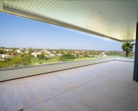 Rynek Wtórny - Apartament / Duplex - Orihuela Costa - Las Colinas Golf