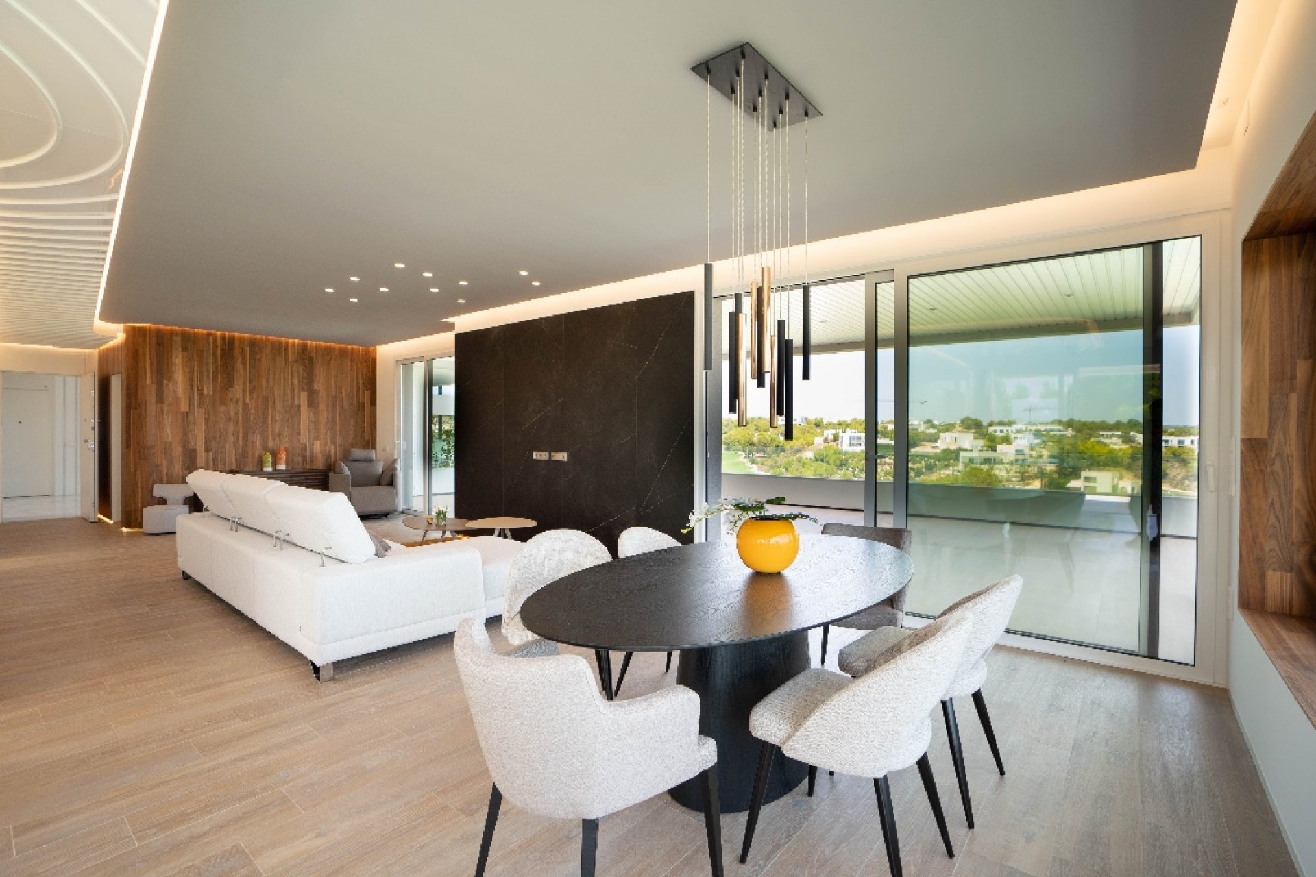 Rynek Wtórny - Apartament / Duplex - Orihuela Costa - Las Colinas Golf