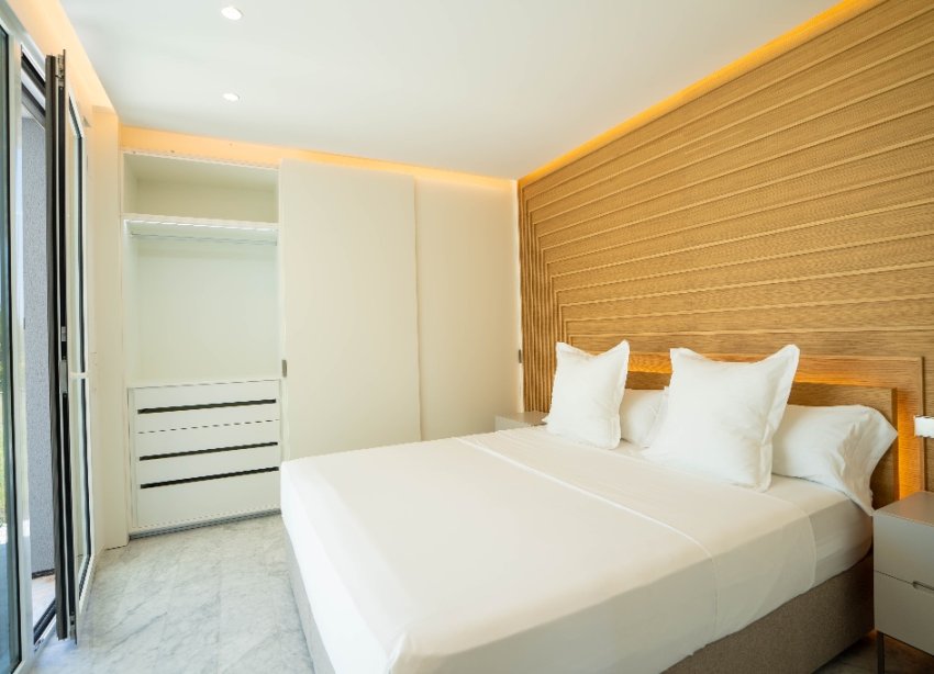 Rynek Wtórny - Apartament / Duplex - Orihuela Costa - Las Colinas Golf
