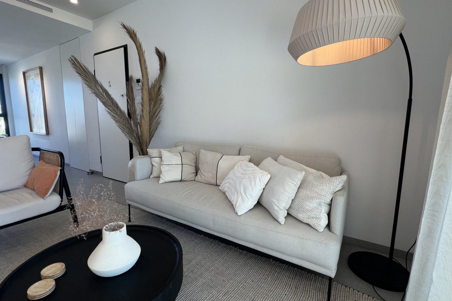 Rynek Wtórny - Apartament / Duplex - Orihuela Costa - Las Colinas Golf