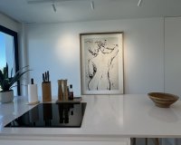 Rynek Wtórny - Apartament / Duplex - Orihuela Costa - Las Colinas Golf