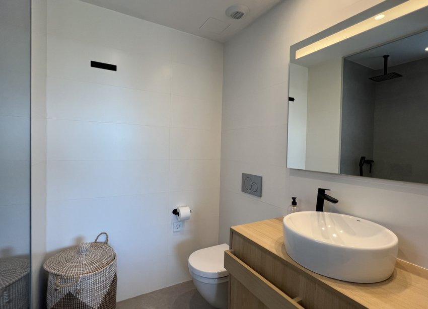 Rynek Wtórny - Apartament / Duplex - Orihuela Costa - Las Colinas Golf