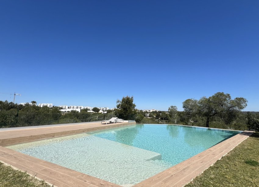 Rynek Wtórny - Apartament / Duplex - Orihuela Costa - Las Colinas Golf