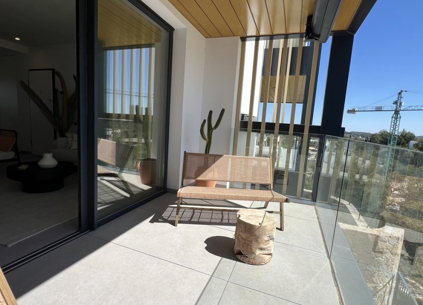 Rynek Wtórny - Apartament / Duplex - Orihuela Costa - Las Colinas Golf