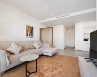 Rynek Wtórny - Apartament / Duplex - Orihuela Costa - Las Colinas Golf