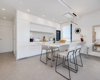 Rynek Wtórny - Apartament / Duplex - Orihuela Costa - Las Colinas Golf