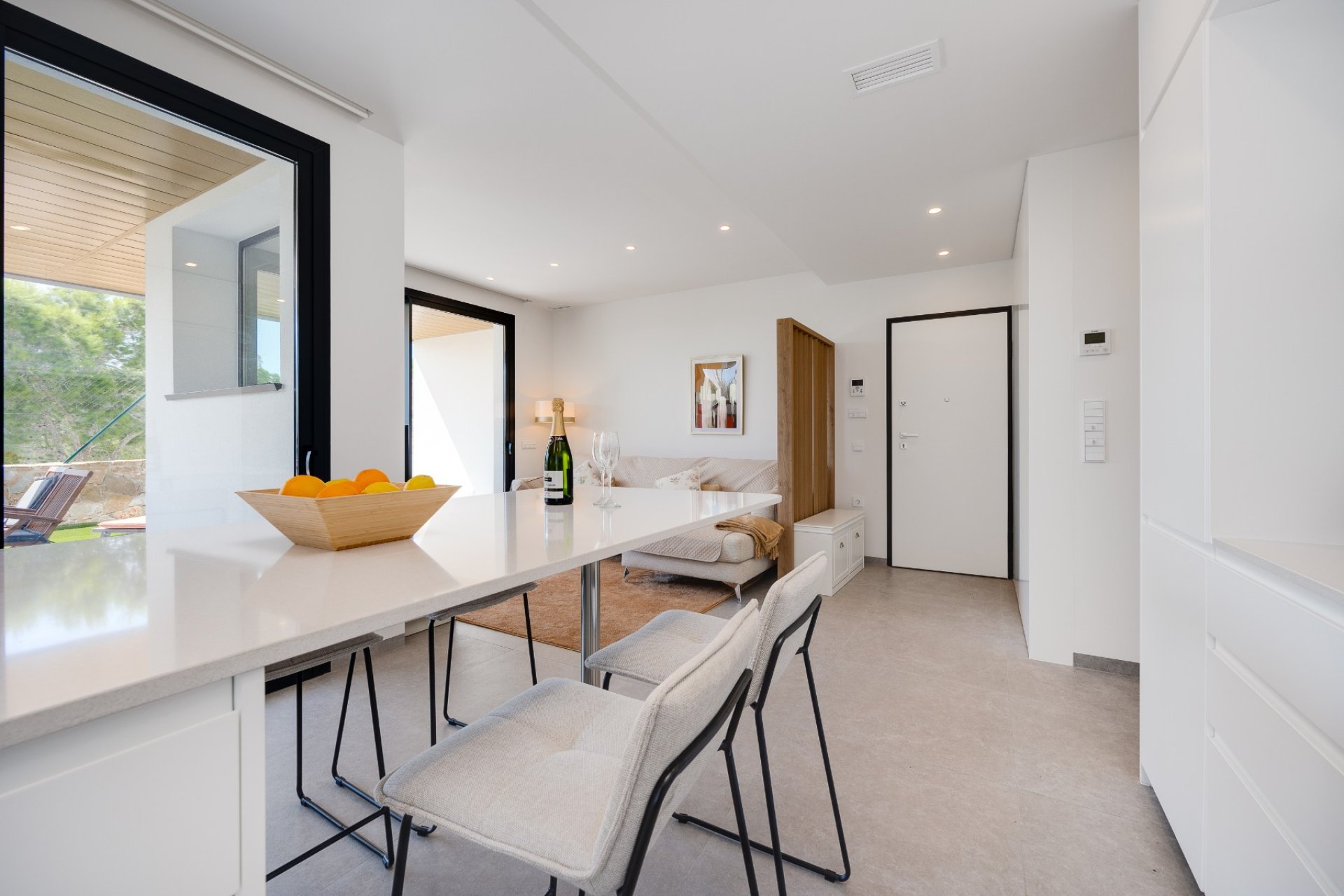Rynek Wtórny - Apartament / Duplex - Orihuela Costa - Las Colinas Golf