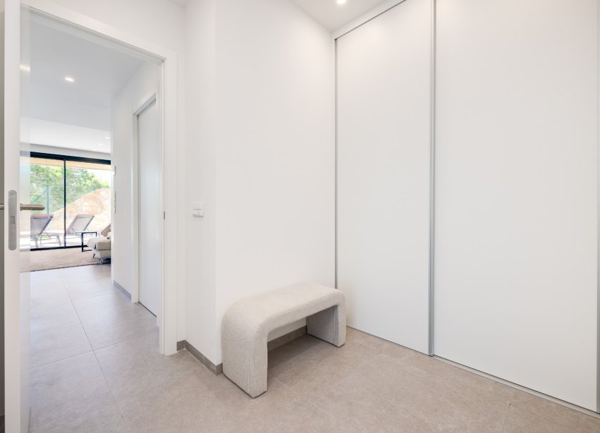 Rynek Wtórny - Apartament / Duplex - Orihuela Costa - Las Colinas Golf