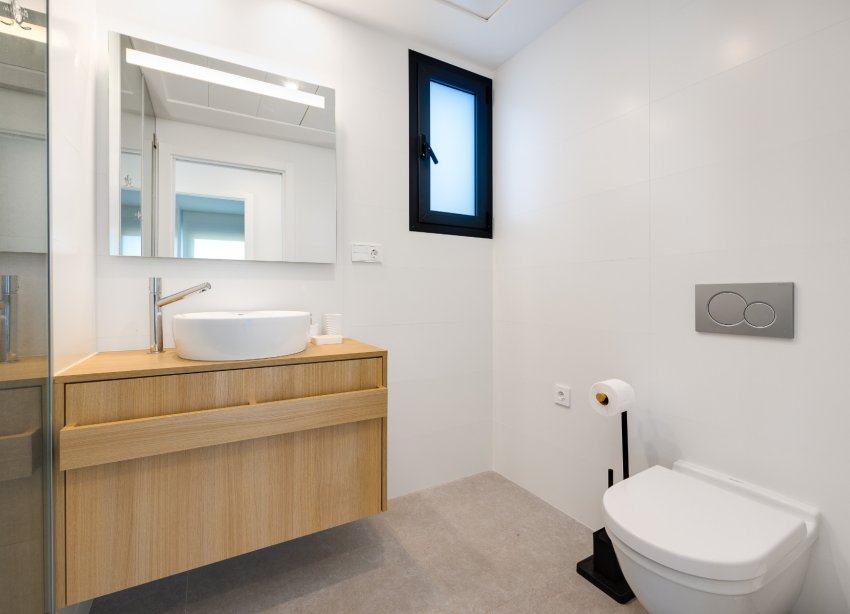 Rynek Wtórny - Apartament / Duplex - Orihuela Costa - Las Colinas Golf