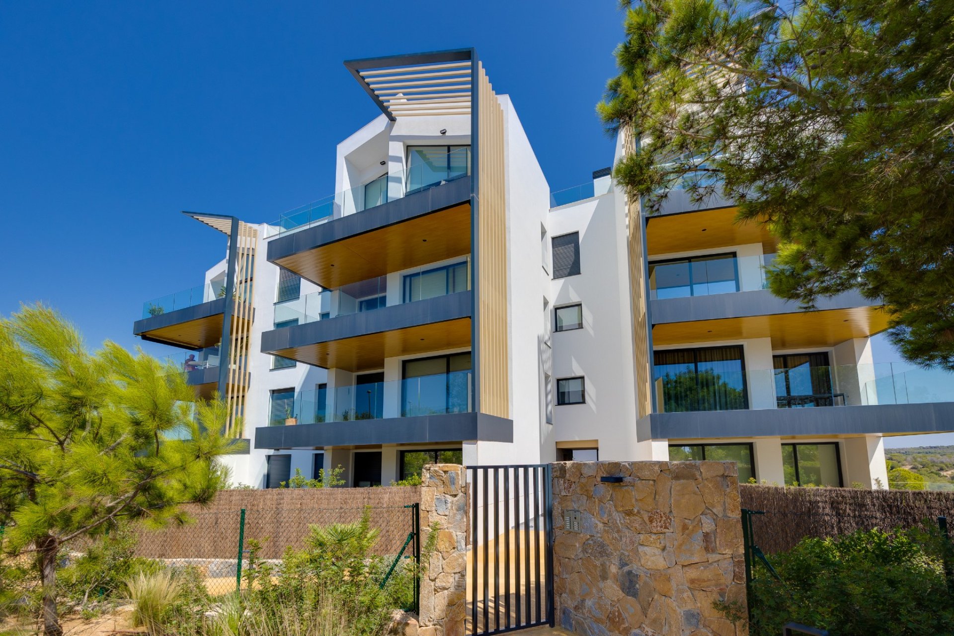 Rynek Wtórny - Apartament / Duplex - Orihuela Costa - Las Colinas Golf