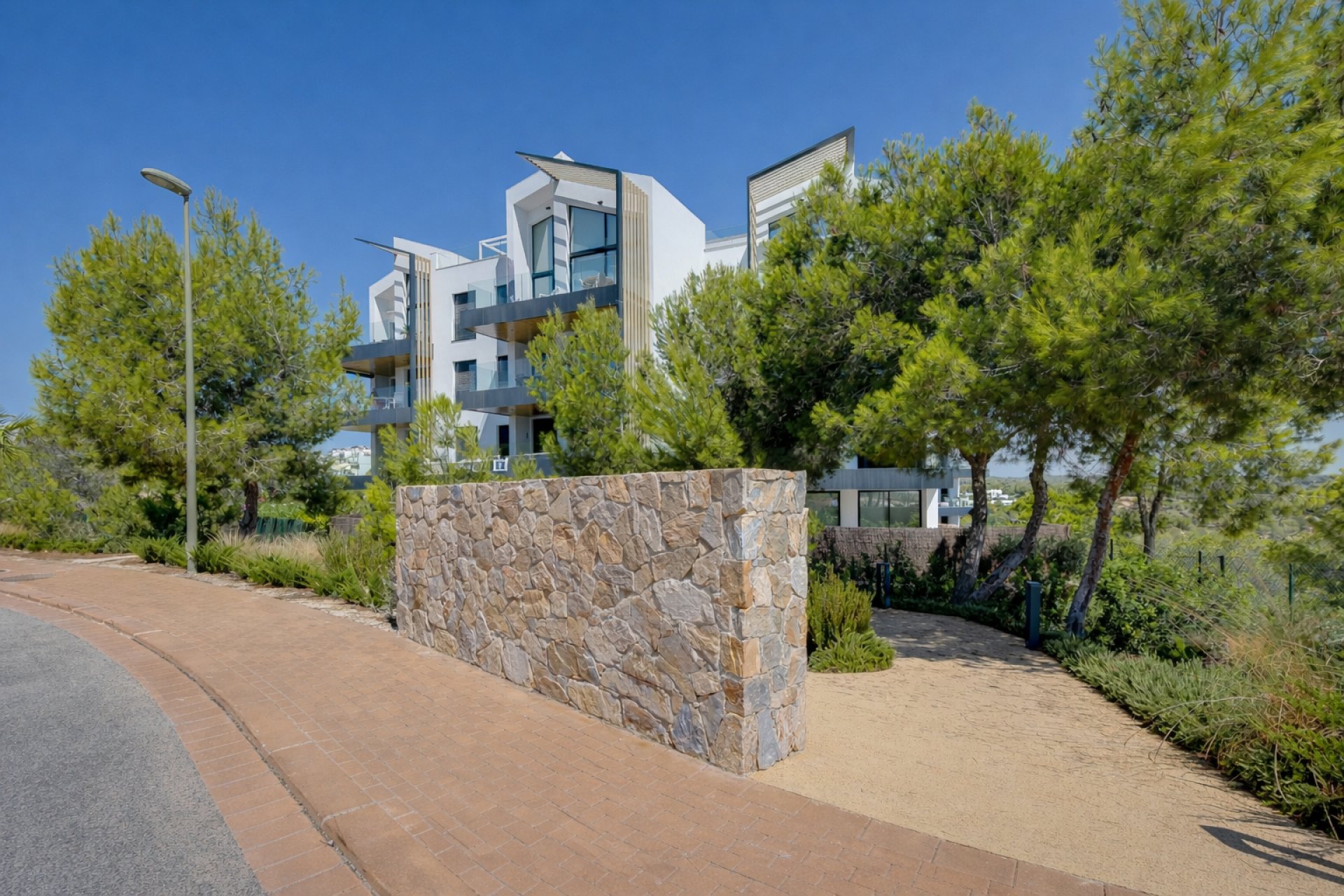 Rynek Wtórny - Apartament / Duplex - Orihuela Costa - Las Colinas Golf