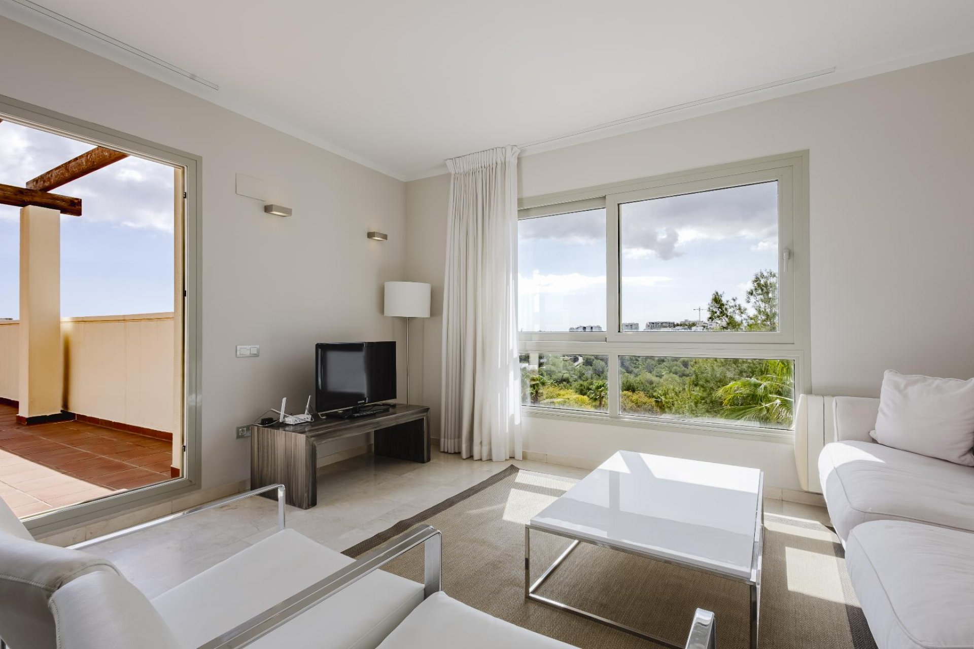 Rynek Wtórny - Apartament / Duplex - Orihuela Costa - Las Colinas Golf