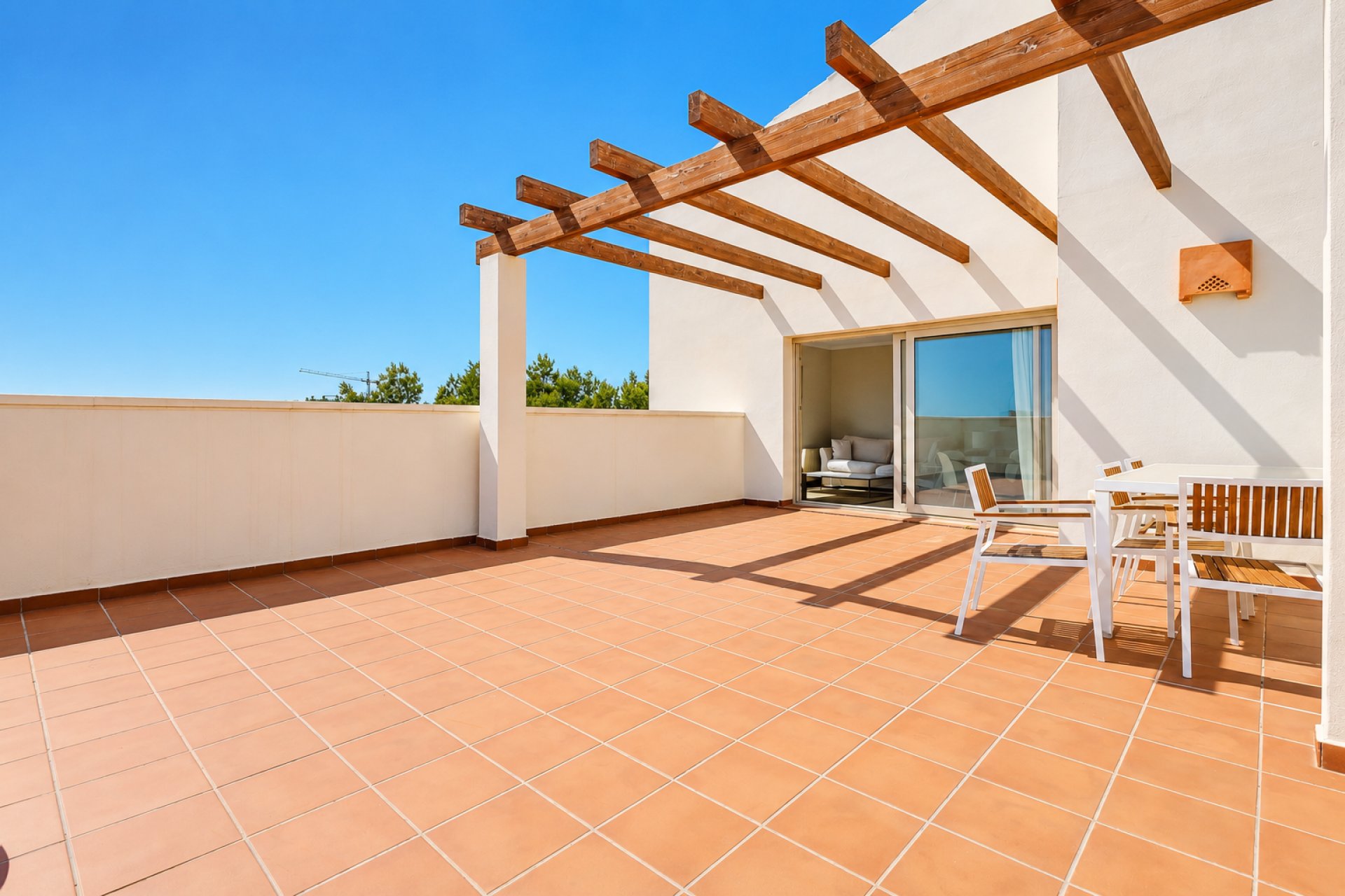 Rynek Wtórny - Apartament / Duplex - Orihuela Costa - Las Colinas Golf